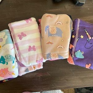 Toddler Training Underwear